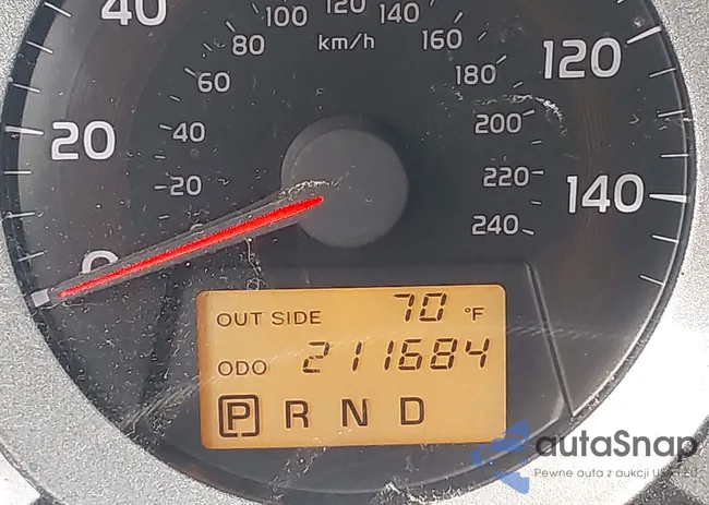 JTMBK31V976013612: 42172167