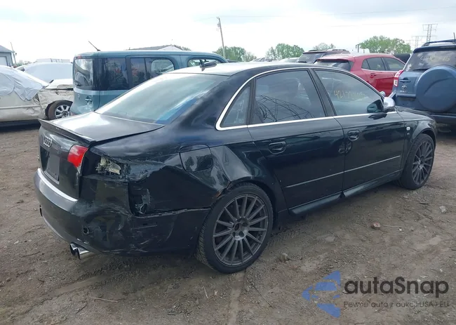 WAUGL78E46A178122: 42172205