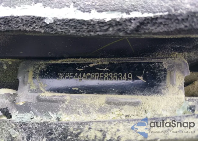 3KPF44AC8RE836349: 42172219