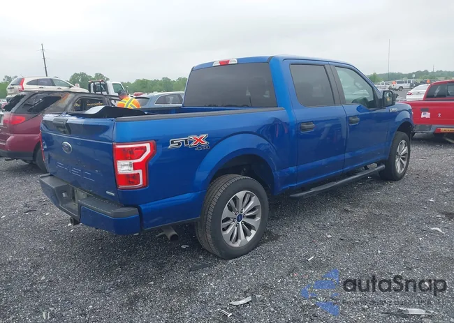 1FTEW1EP9JFA69901: 42172234