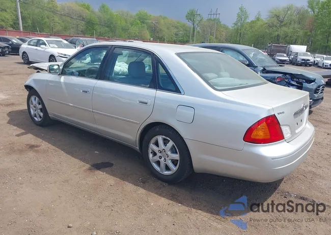 4T1BF28B7YU005236: 42172345