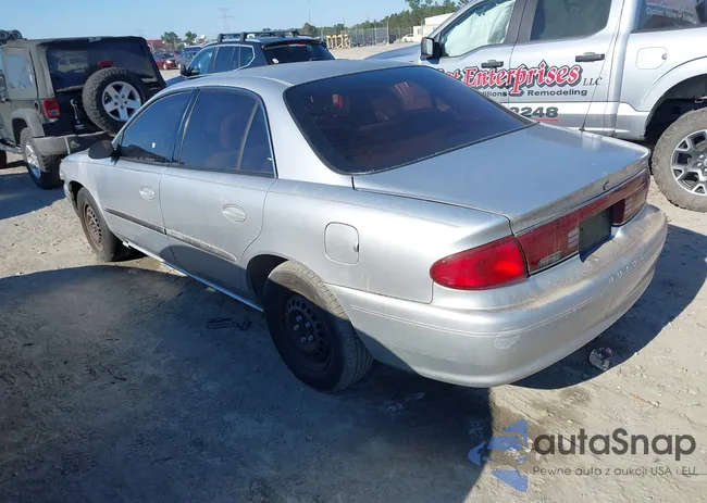 2G4WS52J241252796: 42172460