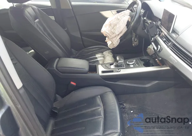 WAUENAF4XHN018234: 42173503