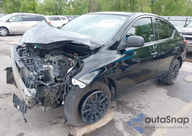 3N1CN7AP1EL817445: 42173583