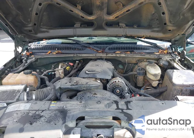 2GCEC19V841329783: 42173625