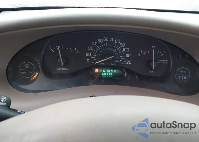 2G4WS52J741190005: 42173721