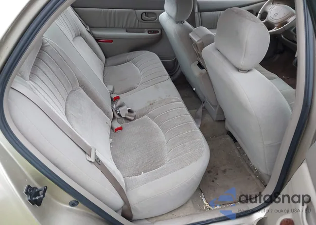 2G4WS52J741190005: 42173721