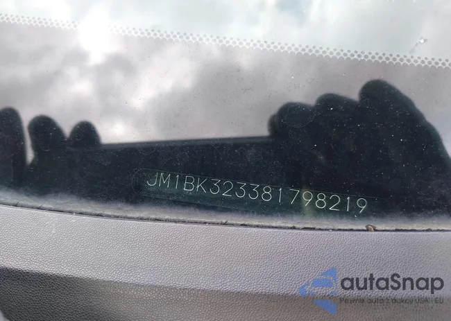 JM1BK323381798219: 42173724