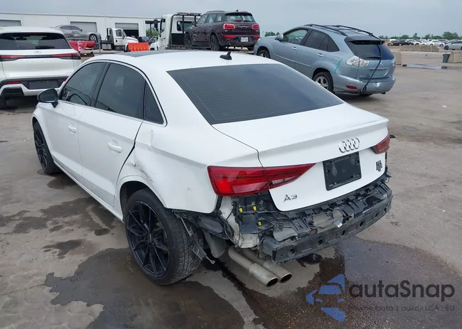 WAUAUGFF6K1011141: 42173319