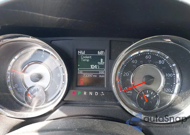 2C4RC1BG4DR610462: 42173321