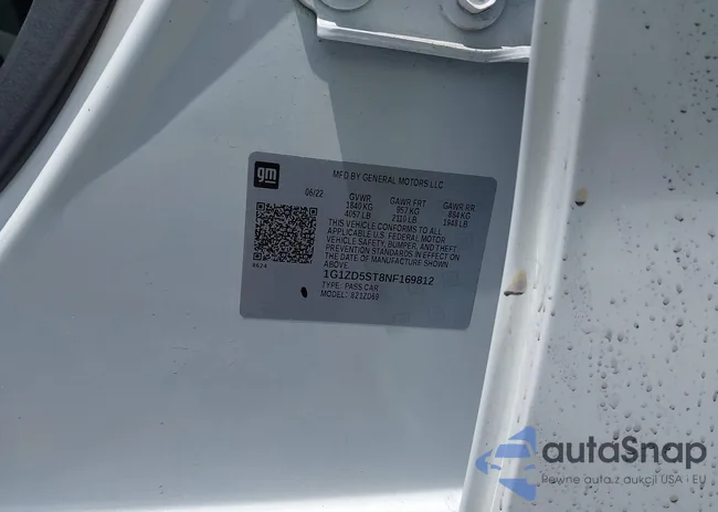 1G1ZD5ST8NF169812: 42173323