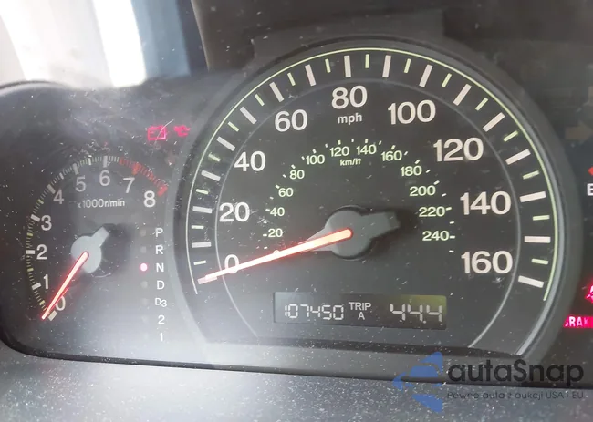 1HGCM563X4A108580: 42173377