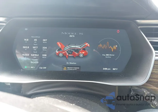 5YJSA1H14EFP63897: 42174520