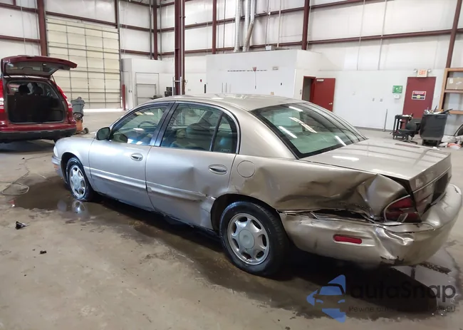 1G4CW52K3Y4145153: 42174525