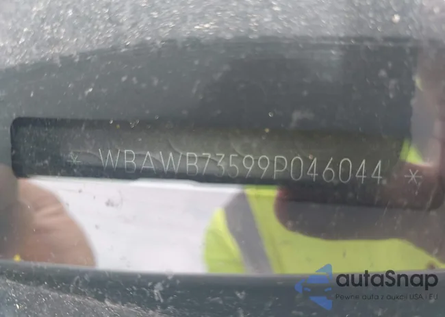 WBAWB73599P046044: 42174553