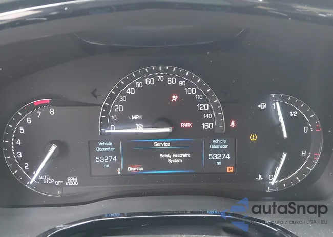 1GYKNCRS1JZ198854: 42174576