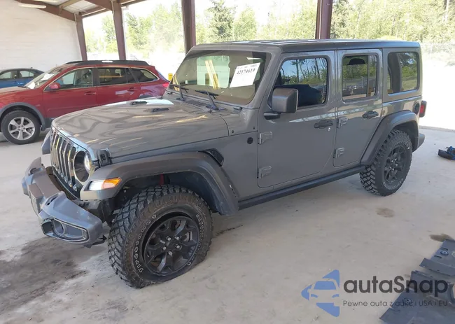 1C4HJXDG6MW549236: 42174619