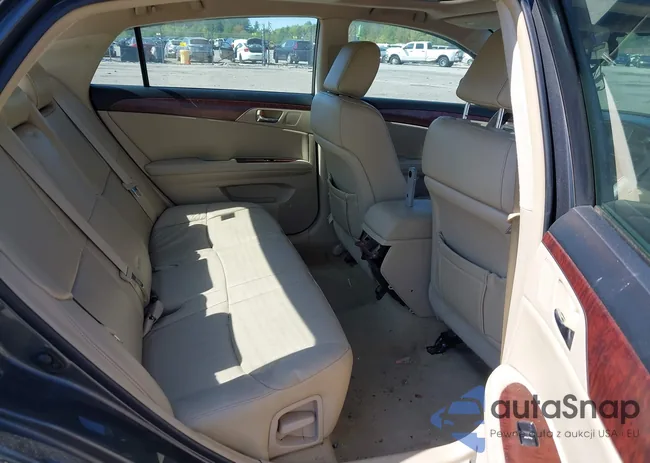 4T1BK3DB0BU393375: 42174624