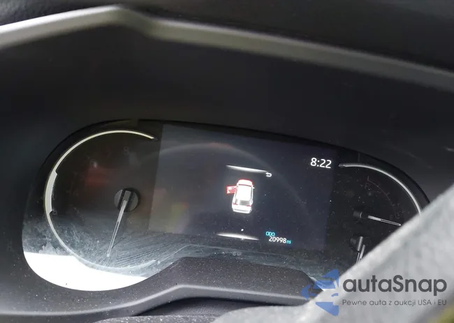 2T3W1RFV8RW301106: 42174668