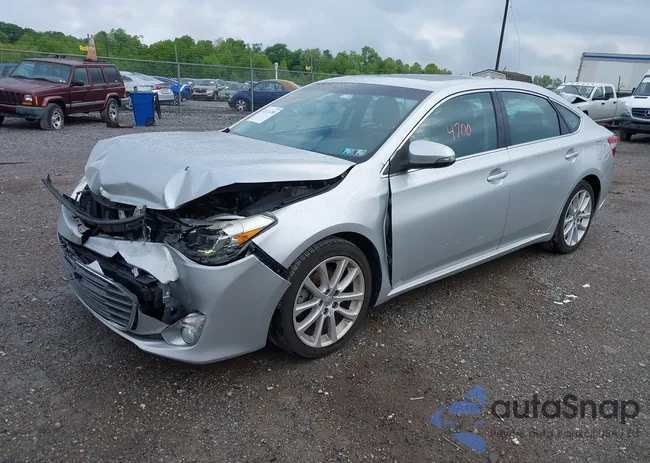 4T1BK1EB6DU025823: 42174700