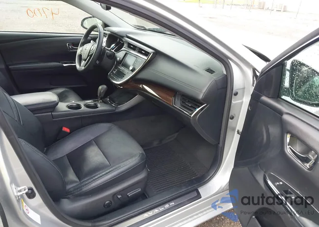 4T1BK1EB6DU025823: 42174700