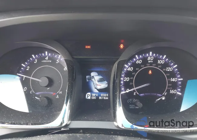 4T1BK1EB6DU025823: 42174700