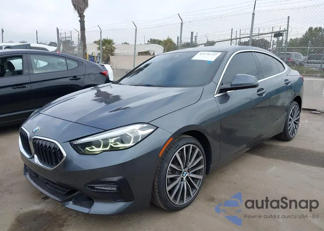 WBA73AK02M7H54202: 42174722