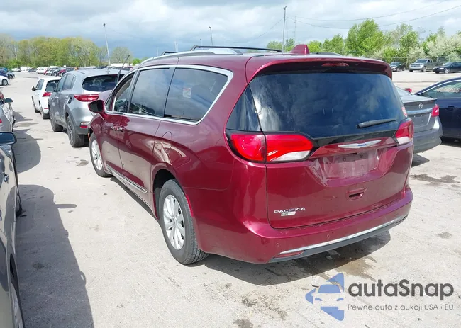 2C4RC1EG4JR306233: 42174783