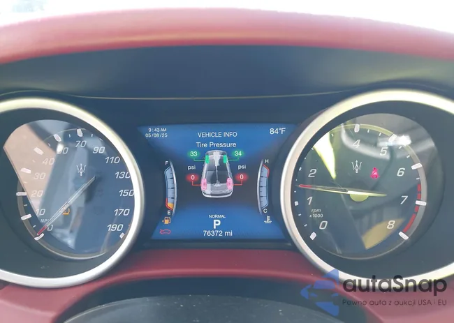 ZAM57XSA2K1325869: 42174787