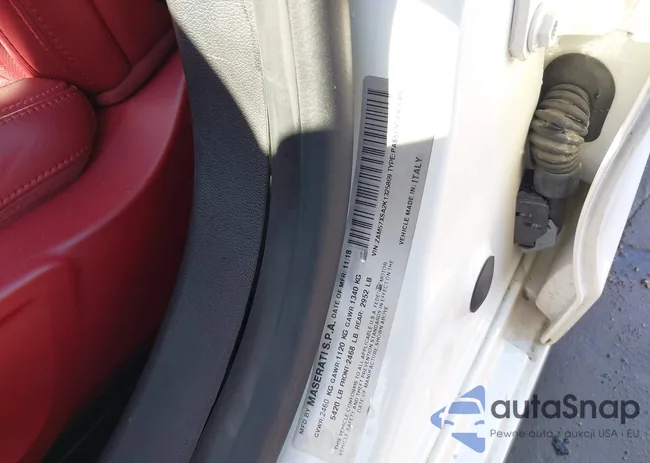 ZAM57XSA2K1325869: 42174787