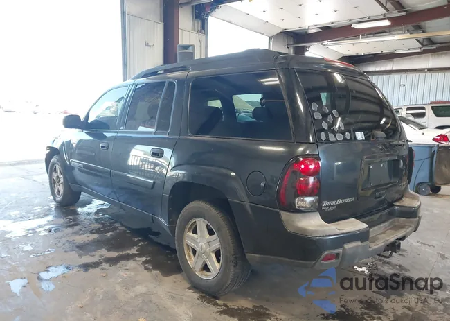 1GNET16SX36156891: 42174909