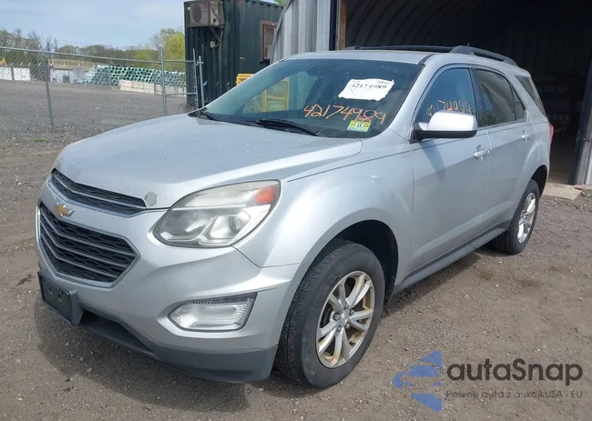 2GNFLFEK8G6269953: 42174989