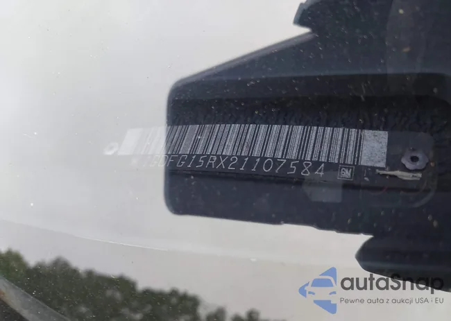 1GDFG15RX21107584: 42175035