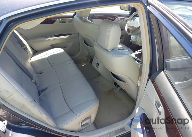 4T1BK3DBXAU363542: 42174399