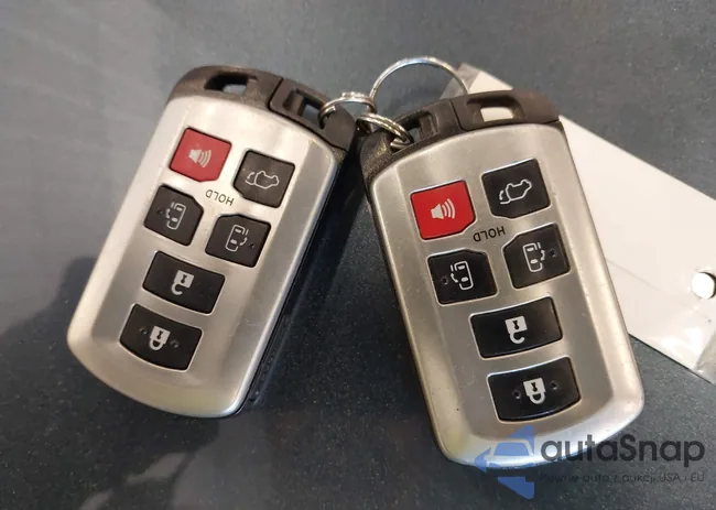 5TDDK3DC6ES076022: 42174440