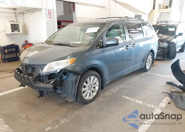 5TDDK3DC6ES076022: 42174440