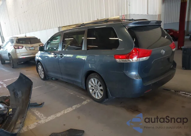 5TDDK3DC6ES076022: 42174440