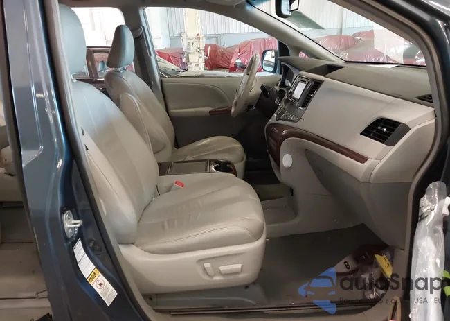 5TDDK3DC6ES076022: 42174440