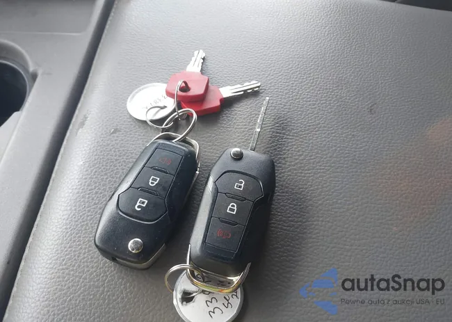 1FTEX1CF5HKC49479: 42175870