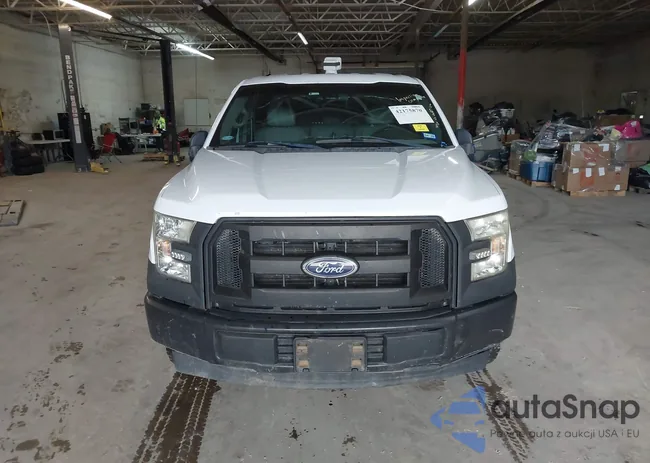 1FTEX1CF5HKC49479: 42175870