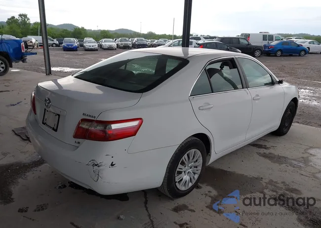 4T1BE46K79U870842: 42175949