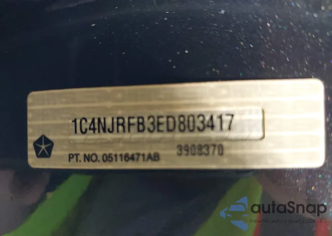1C4NJRFB3ED803417: 42175179