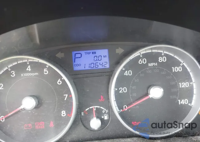 KMHCN4AC1AU445545: 42175319