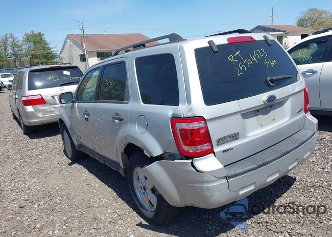 1FMCU93188KC81213: 42175434