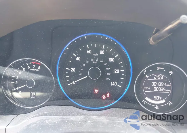 3CZRU6H34KG705387: 42176558