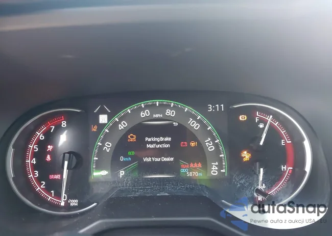 2T3H1RFV1SC306602: 42176580