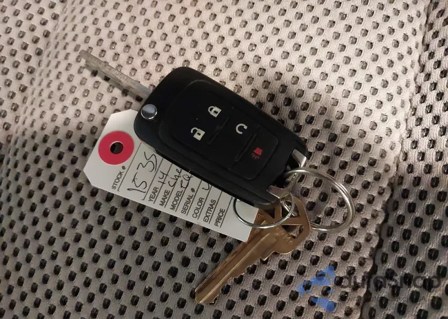 2GNFLEEK3D6411535: 42176602