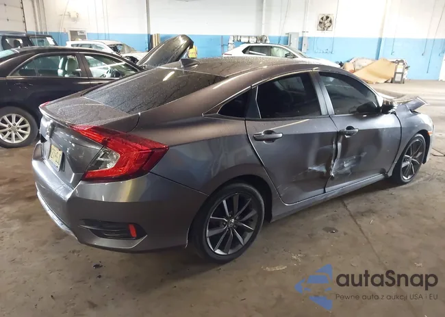 19XFC1F35LE209402: 42176686