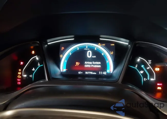 19XFC1F35LE209402: 42176686