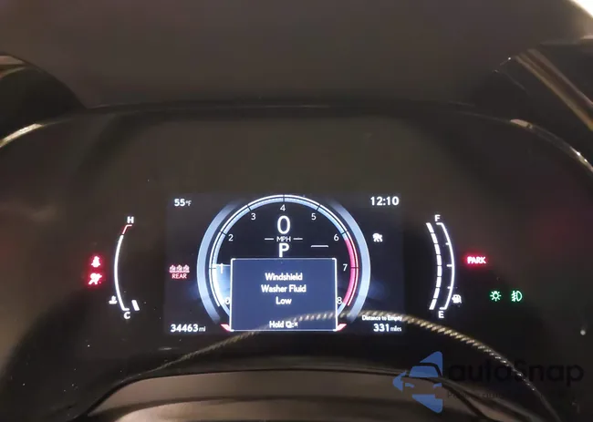 2T2BAMCA2PC002538: 42176701